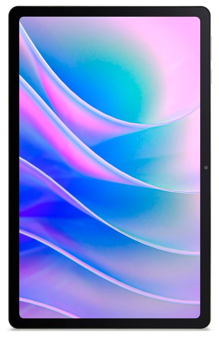 128 GB Tablet 30,5 cm (12 Zoll) 1,8 GHz Android 8 MP (Vapor Silver) Iconia A12-11MN-A34Y 