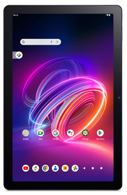 128 GB Tablet 27,9 cm (11 Zoll) Android 13 MP  Iconia P11-11-80ZS (Grau) 