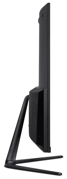Full HD Monitor 80 cm (31.5 Zoll) 16:9 4 ms 250 cd/m²  Nitro ED320QW0bmiipx (Schwarz) 