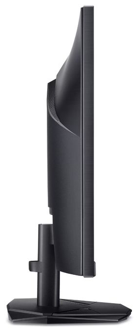 Full HD Monitor 60,5 cm (23.8 Zoll) 16:9 2 ms 300 cd/m²  Nitro KG241Y X3 (Schwarz) 
