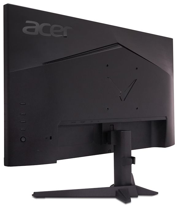 Full HD Monitor 68,6 cm (27 Zoll) 16:9 0,5 ms 250 cd/m²  Nitro VG270X1BMIIPX (Schwarz) 