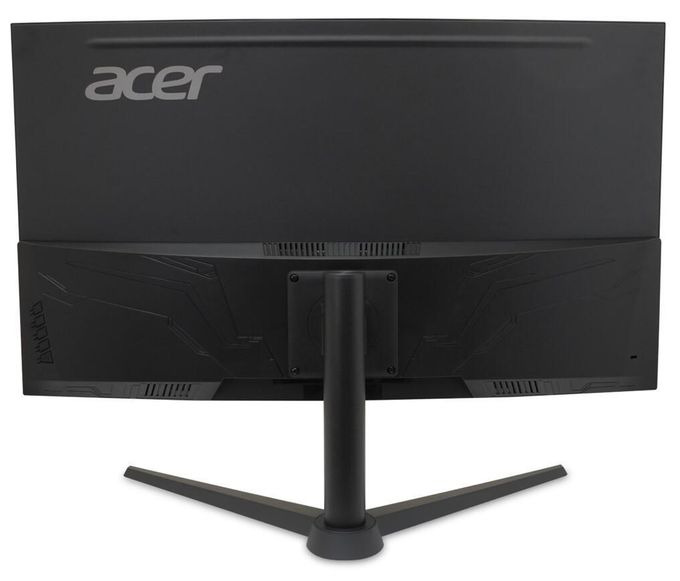 Quad HD Monitor 80 cm (31.5 Zoll) 16:9 5 ms 250 cd/m²  Nitro XZ320QUPEbmiiphx (Schwarz) 