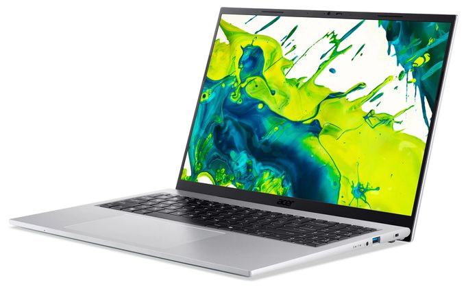 Notebook Aspire Go 16 AG16-71P AG16-71P-30GP 