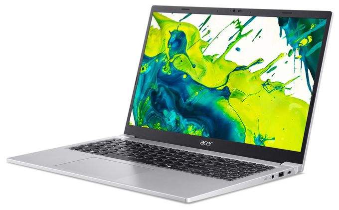 Notebook Aspire Lite AL15-36P-C1UJ 