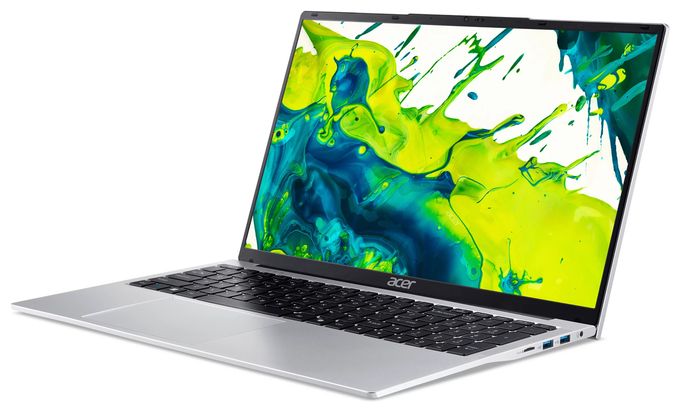 Notebook Aspire Lite 17 AL17-31P-316W 