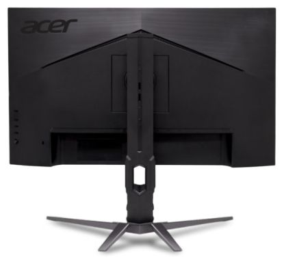 4K Ultra HD Monitor 68,6 cm (27 Zoll) 16:9 1 ms 250 cd/m²  Predator XB273KV4bmiiprx (Schwarz) 