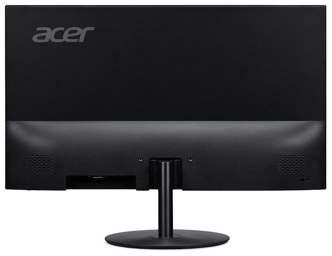 Full HD Monitor 60,5 cm (23.8 Zoll) 16:9 4 ms 250 cd/m²  SA242YH1bi (Schwarz) 