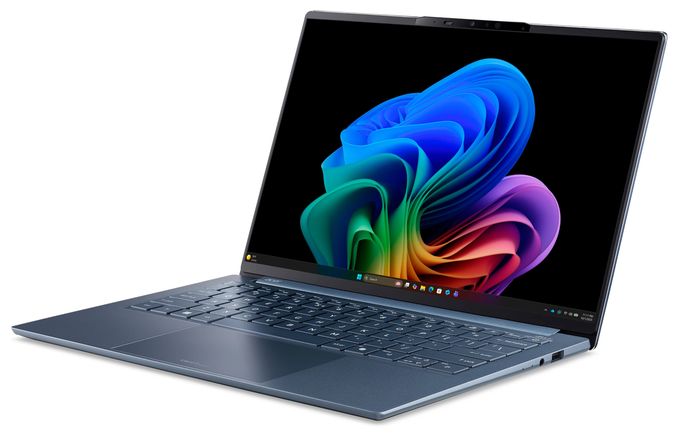 Swift Go 14 AI SFG14-I71-75DR SFG14-I71 Notebook 