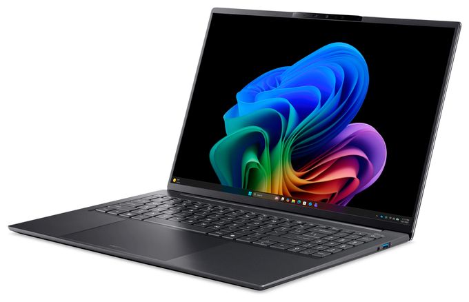 Swift Go 16 AI SFG16-I71-955P SFG16-I71 Notebook 