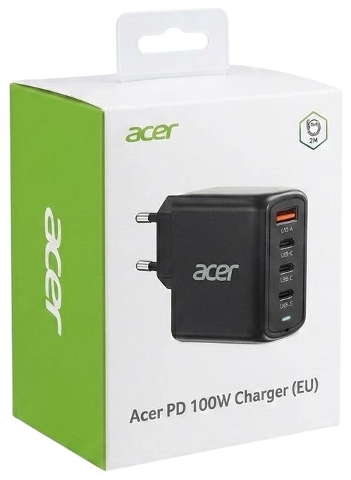 ZLADTCC00L Stromadapter 
