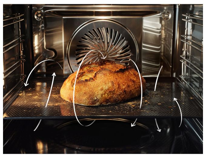 A1OOEC03 perforiertes Patisserie-Backblech 