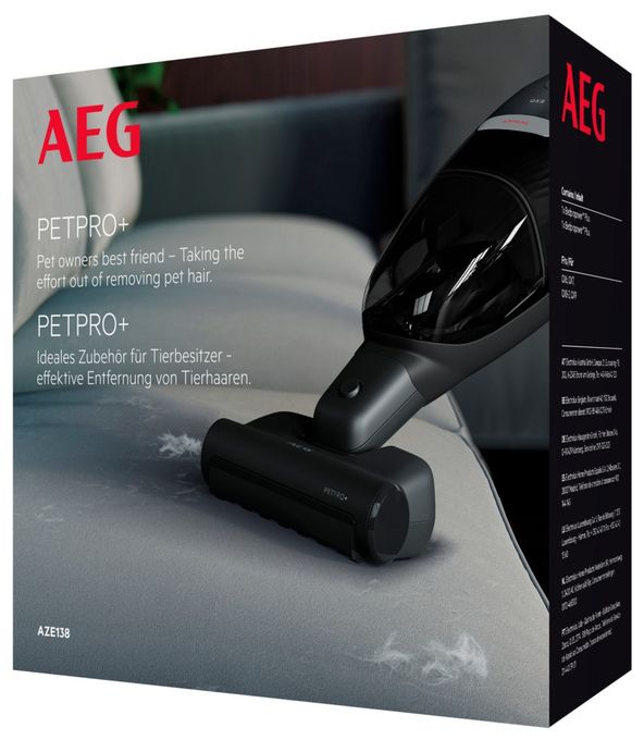AZE138 PetPro+ Pet Nozzle 