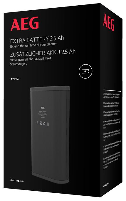 AZE150 