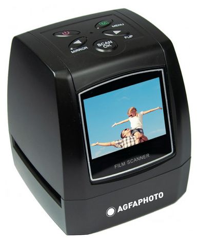 AFS100 