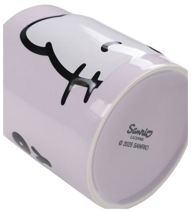Tasse - Hello Kitty 3D 