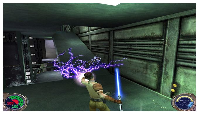 Star Wars Jedi Knight Collection (Nintendo Switch) 
