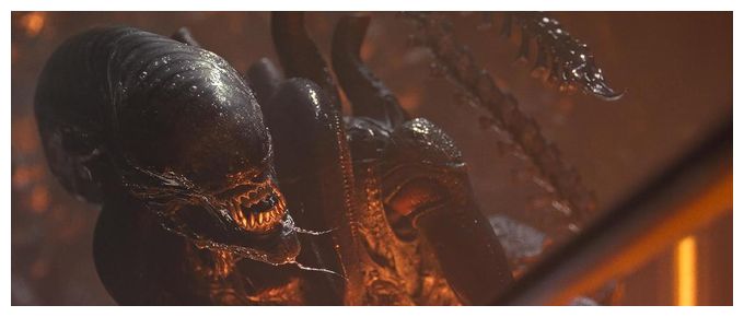 Alien: Romulus (DVD) 
