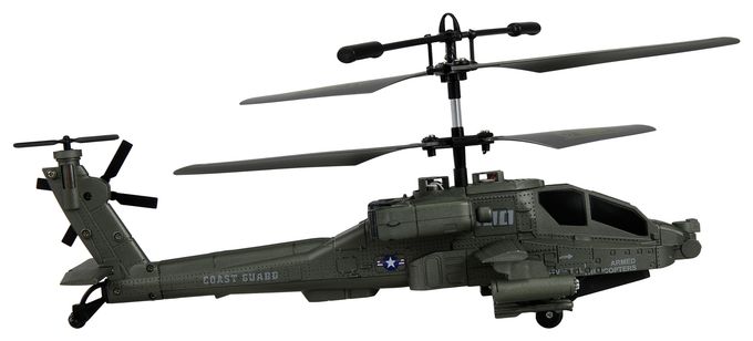 Apache AH-64 