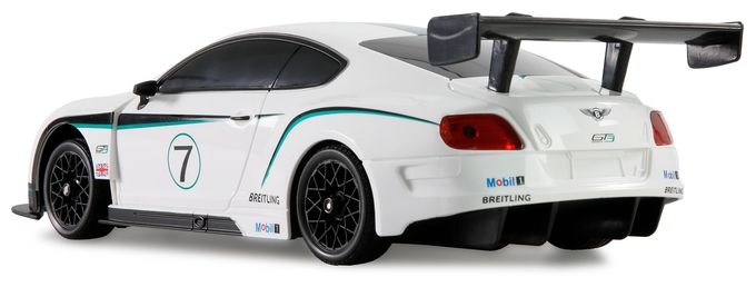 Bentley GT3 