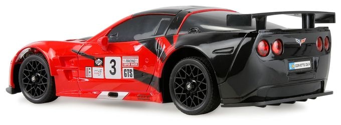 Corvette C6R 