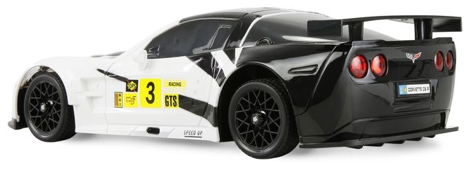 Corvette C6R 