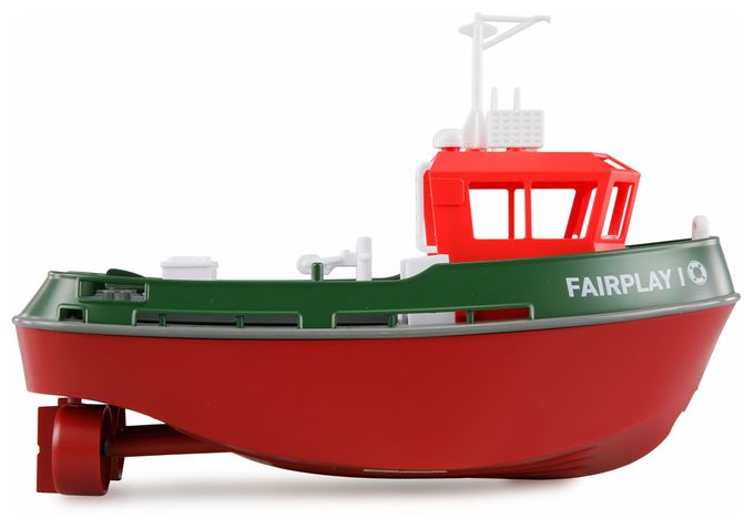 Fairplay I 