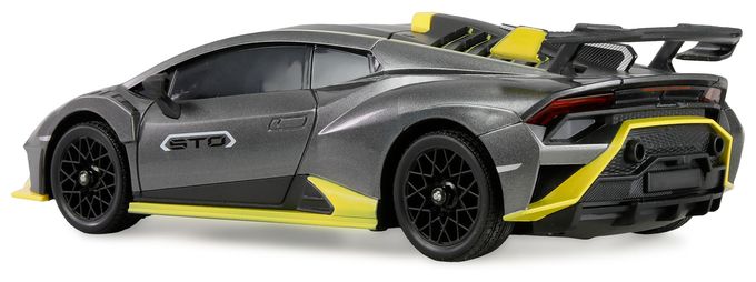 Huracan STO 