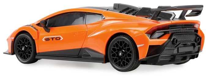 Huracan STO 