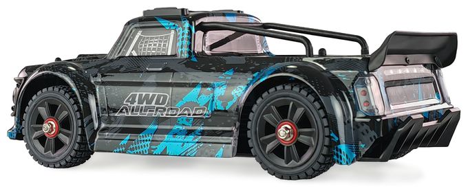 Hyper Go Breaker Prodrift 1.4 