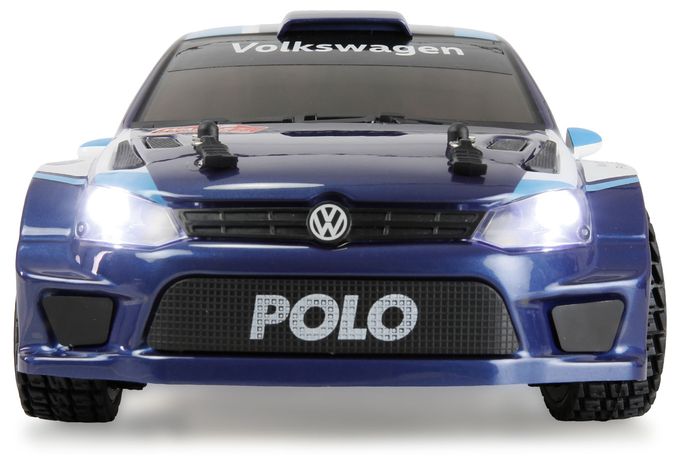 Polo R WRC 