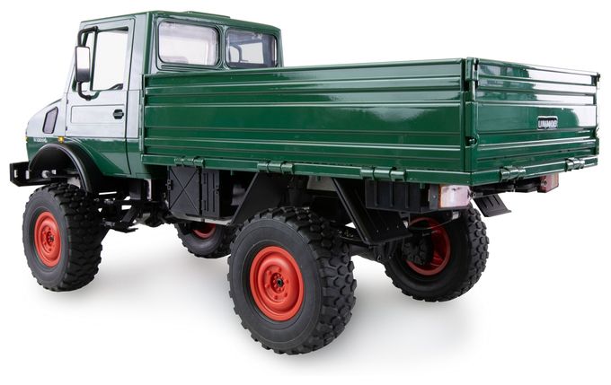 Unimog 