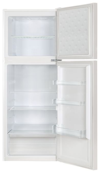 170 l / 41 l Kühl-Gefrierkombi freistehend 176 kWh Jahr  DT374160W (Weiß) 