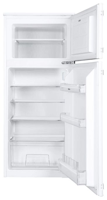 135 l / 35 l Einbau Kühl-/Gefrierkombination 175 kWh EDTS372901 