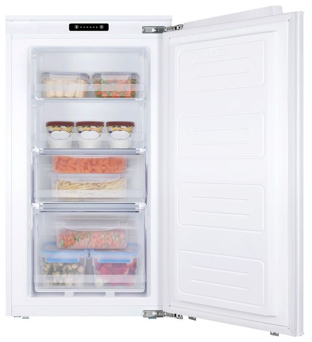 100 l Einbau Gefrierschrank 177 kWh Jahr EGS16183-1 