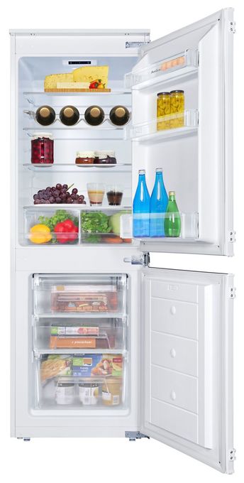 142 l / 60 l Einbau Kühl-/Gefrierkombination 208 kWh EKGCS385901 