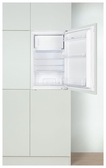 100 l 87,6 cm Einbaukühlschrank EEK: D 117 kWh Jahr EKSS361915 