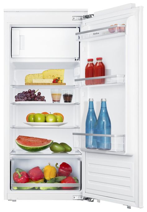 163 l 122,6 cm Einbaukühlschrank EEK: E 148 kWh Jahr EKSX362231 
