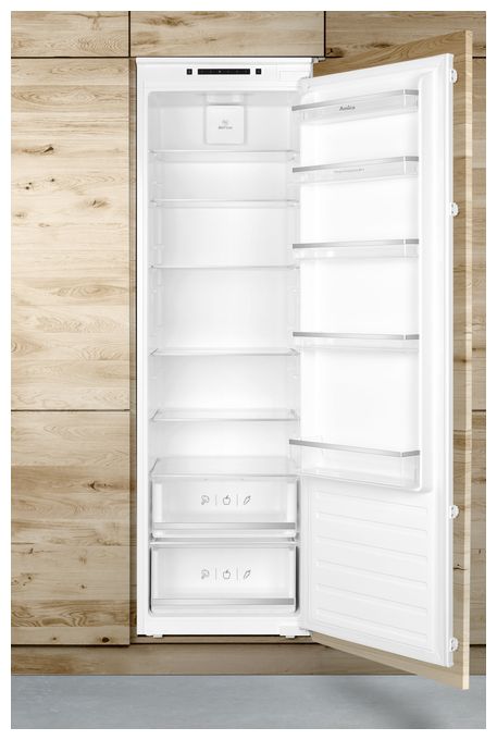 316 l 177,4 cm Einbaukühlschrank EEK: E 114 kWh Jahr EVKSS357200 