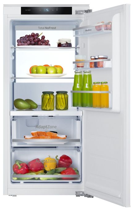 173 l Einbaukühlschrank EEK: D 111 kWh Jahr EVKSX352250 