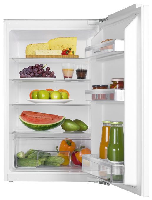 135 l Einbaukühlschrank EEK: D 74 kWh Jahr EVKSX353905 