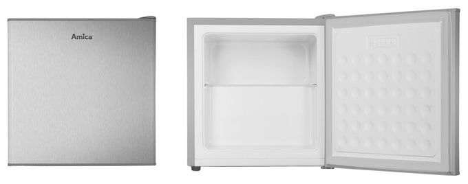 32 l Gefrierschrank 148 kWh Jahr  GB301100E (Edelstahl) 