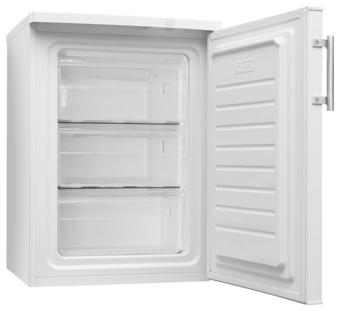 97 l Gefrierschrank 135 kWh Jahr  GS15920W (Weiß) 