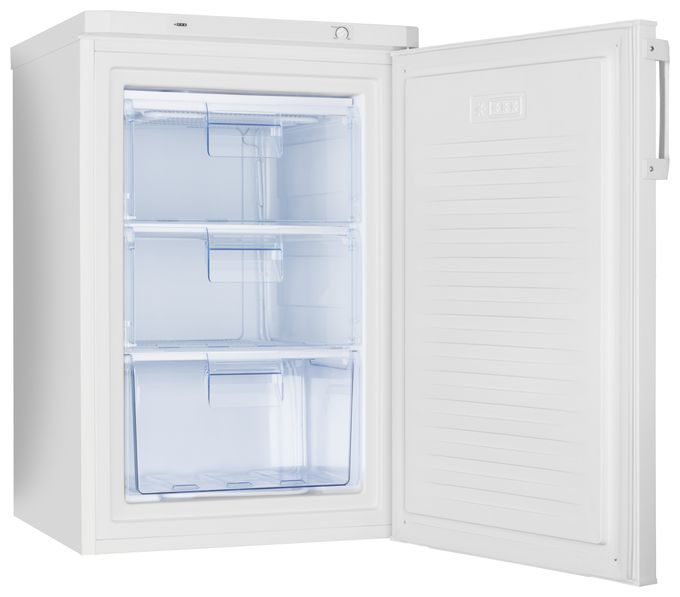 80 l Gefrierschrank 104 kWh Jahr  GS321100W (Weiß) 