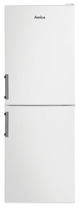 94 l / 45 l Kühl-Gefrierkombi freistehend 118 kWh Jahr  KGC384110W (Weiß) 