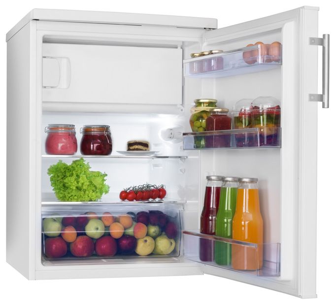 19 l Gefrierschrank 94 kWh Jahr  KS361120W (Weiß) 