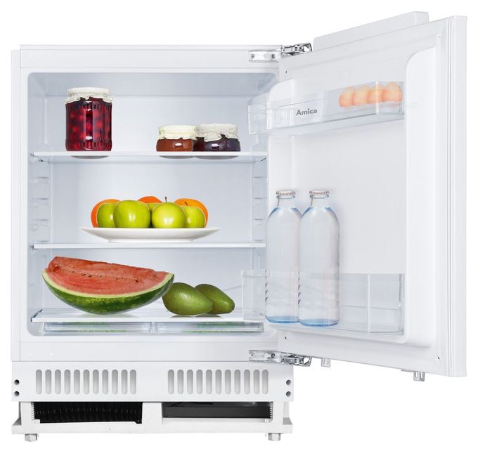 135 l Einbaukühlschrank EEK: E 92 kWh Jahr UVKSS351901 