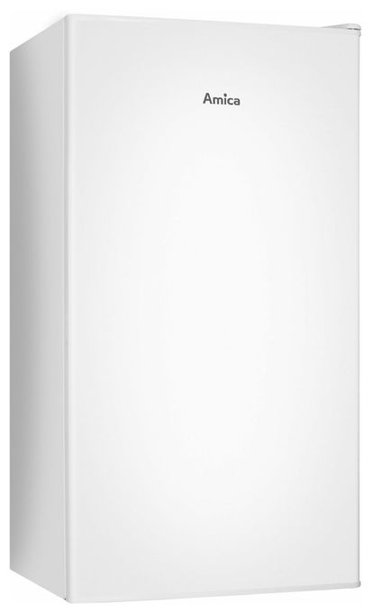 61 l / 61 l Tischkühlschrank EEK: E 82 kWh Jahr  VKS351116W (Weiß) 