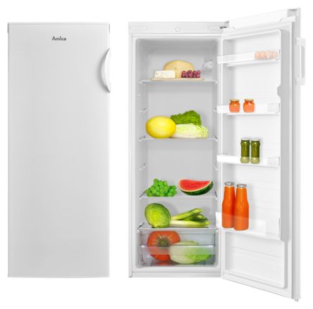 230 l Kühlschrank freistehend EEK: E 102 kWh Jahr VKS354 
