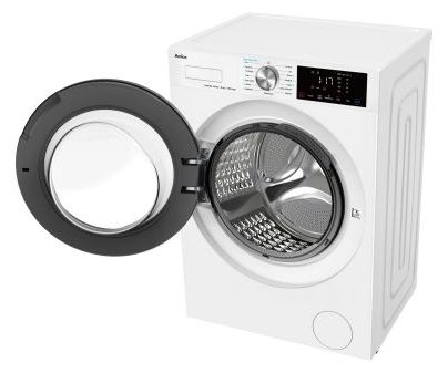 8 kg Frontlader Waschmaschine 1400 U/min aquaStop Funktion WA484110 