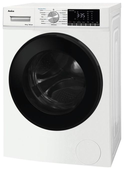 8 kg 5 kg Waschtrockner 1400 U/min WAT404600 